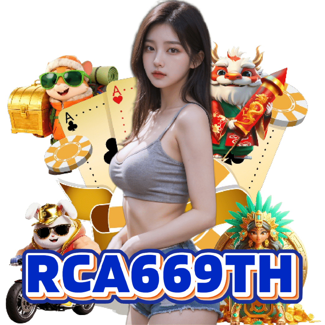 rca669th สล็อต