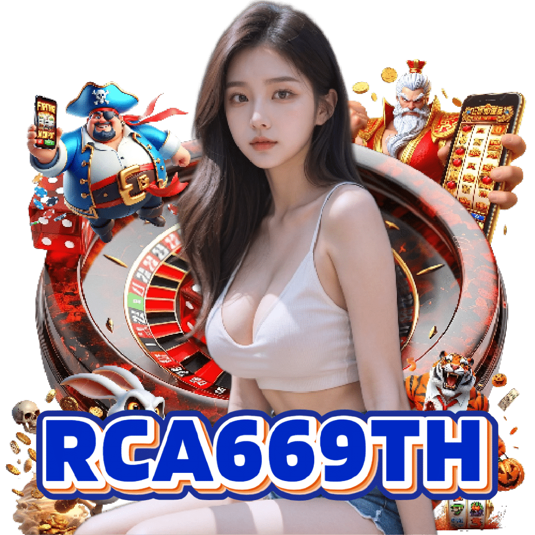 rca669th อันดับ 1