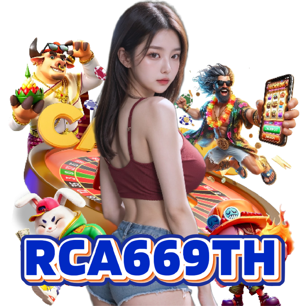 rca669th slot