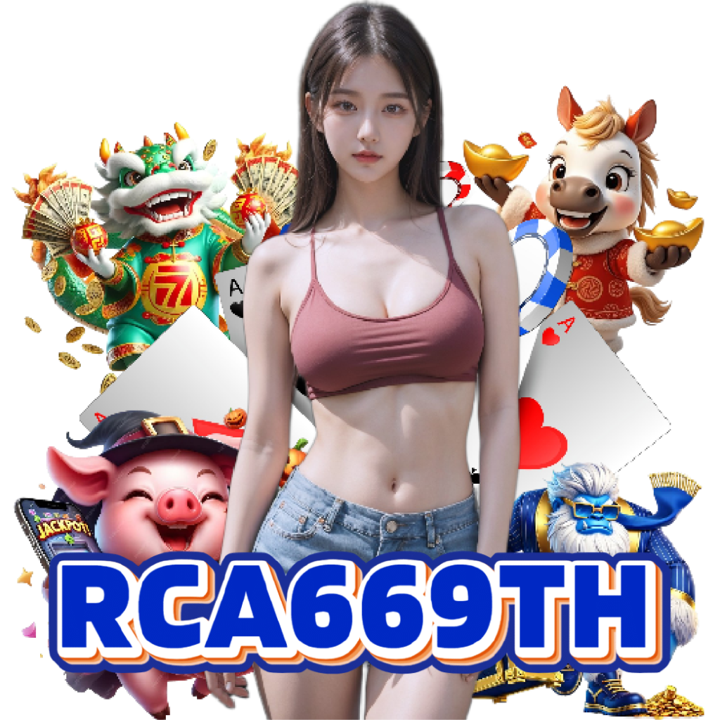 rca669th